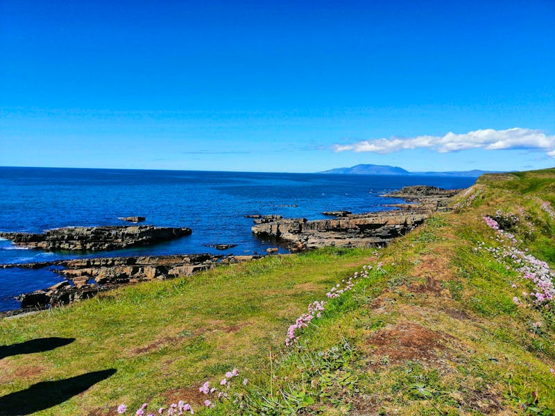 Donegal, Irland - ©Katrin Kerpa (Eberhardt TRAVEL)