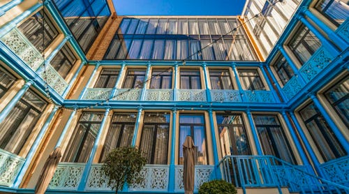 Makmani Hotel by DNT Group – © Makmani Hotel by DNT Group
