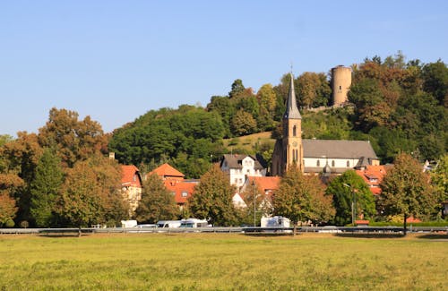 Bad Soden &ndash; &copy; Andreas Hild