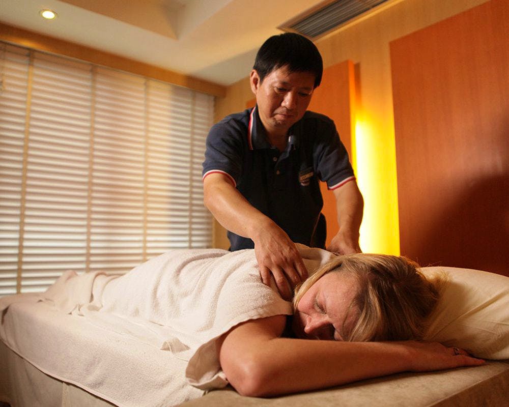 Wellness Victoria Isabella&nbsp;&ndash;&nbsp;&copy;&nbsp;Victoria Cruises Lines LCC