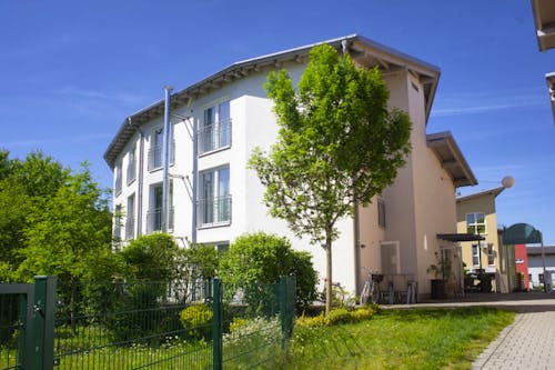 Hotel Lichtblick in Alling bei München &ndash; &copy; Hotel Lichtblick in Alling 
