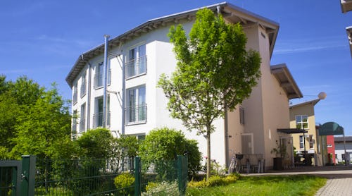 Hotel Lichtblick in Alling bei München – © Hotel Lichtblick in Alling