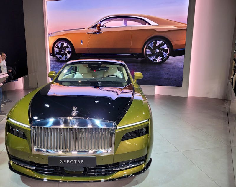 BMW Welt München - ©Jörg Nesse - Eberhardt TRAVEL