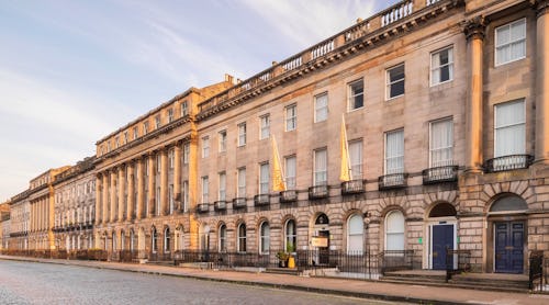 voco Edinburgh - Royal Terrace by IHG - Hotel – © 2025 IHG