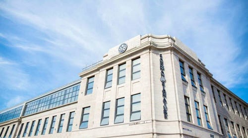Sandman Signature Aberdeen Hotel & Spa - Hotel – © 2025 Sandman Hotel Group