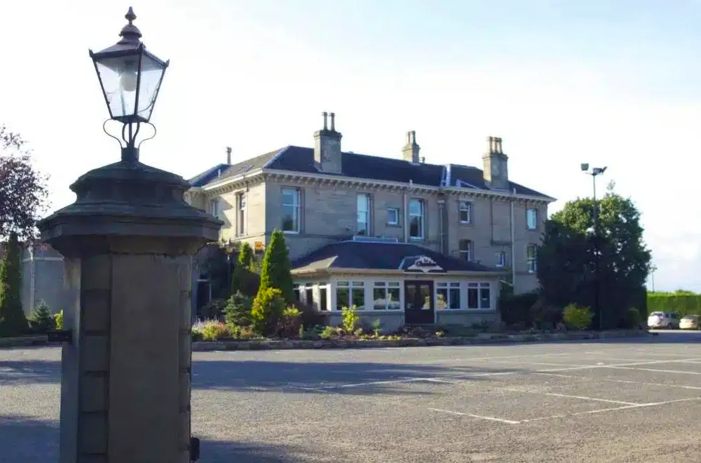 The Grange Manor - Hotel&nbsp;&ndash;&nbsp;&copy;&nbsp;2025 Shout Hotels