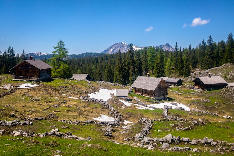 Wanderung auf dem Salzalpensteig 17 - &copy;Gipfelfieber