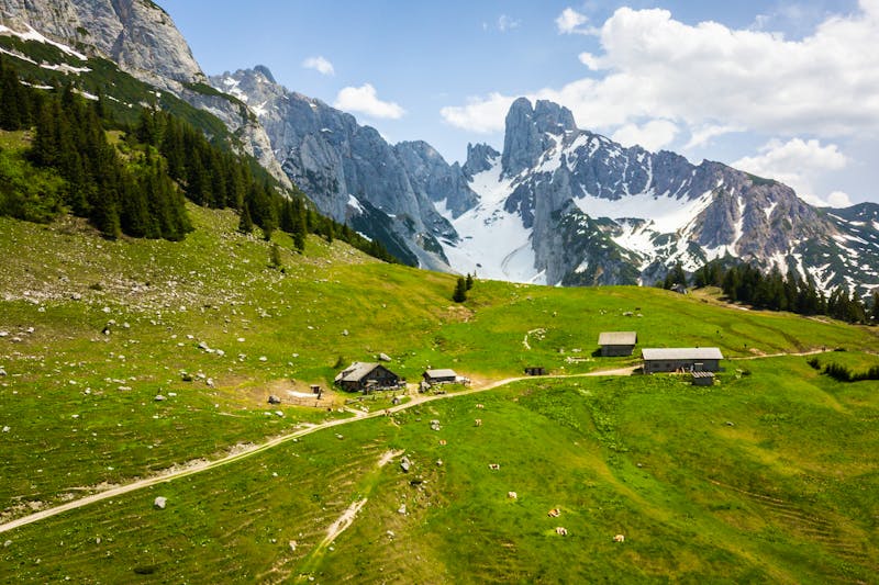 Tennengau Etappe 15 - &copy;Gipfelfieber