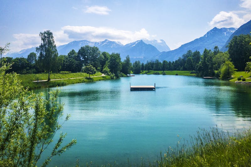 Tennengau Etappe 11  - &copy;Gipfelfieber