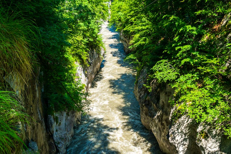 Tennengau Etappe 12 - &copy;Gipfelfieber