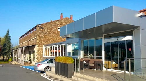 Hotel Ruta Jacobea – © Hotel Ruta Jacobea
