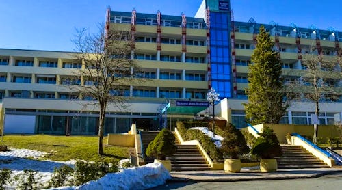 CAREA Residenz Hotel Harzhöhe - Hotel – © CAREA Residenz Hotel Harzhöhe