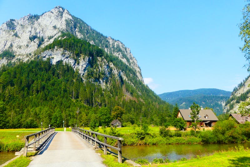 Weichselboden im Salzatal - ©cagala - stock.adobe.com