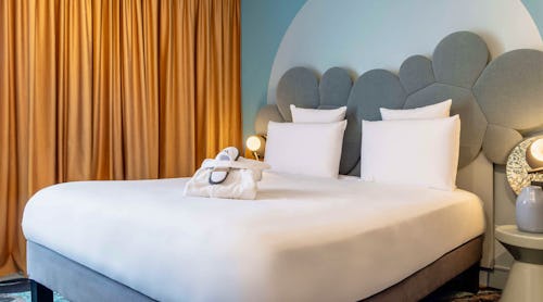 Hotel Mercure Annecy Centre Zimmer – © Hotel Mercure Annecy Centre