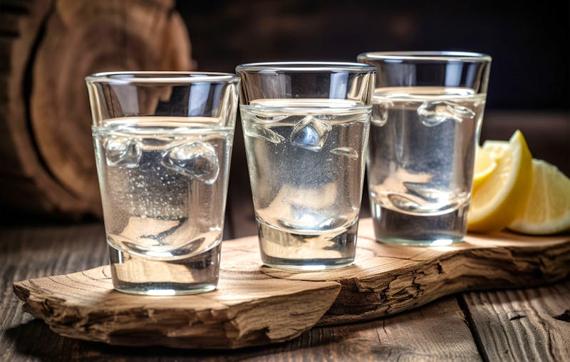 Ouzo Verkostung - ©Gasspoll - stock.adobe.com