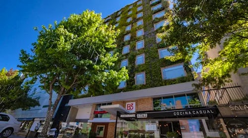 Hotel B3 Virrey - Hotel – © Hotel B3 Virrey