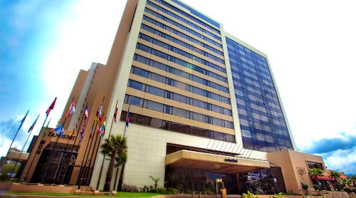 Swissôtel Quito - Hotel – © Swissôtel by Accor