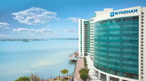 Hotel Wyndham Guayaquil - Hotel – © Wyndham Franchisor