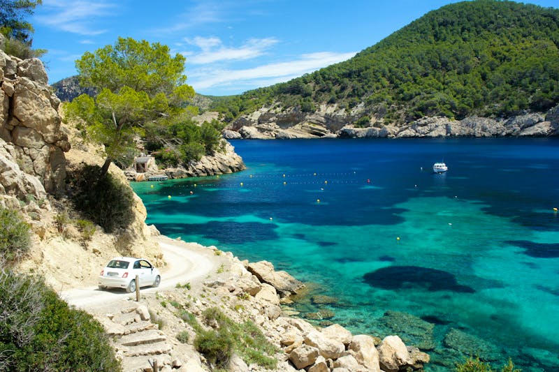 Ibiza - ©valerijs - stock.adobe.com
