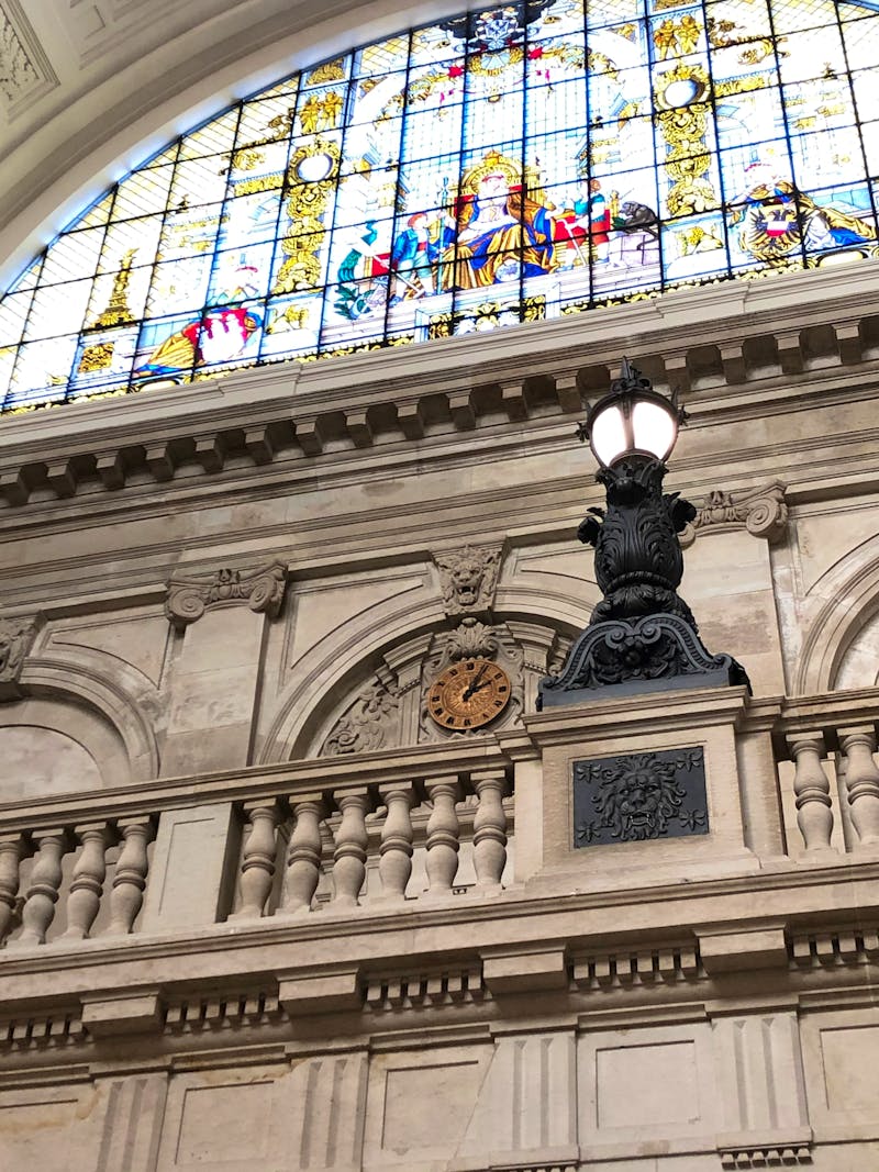 Bundesverwaltungsgericht Leipzig - &copy;Daniel - stock.adobe.com