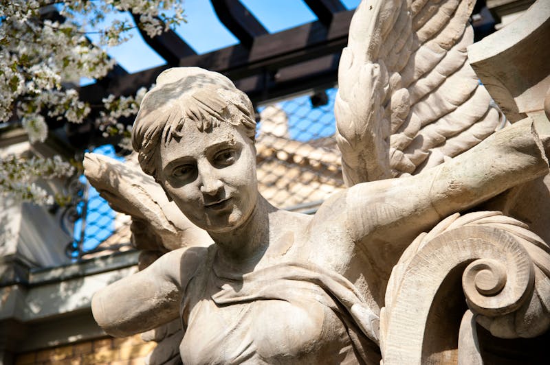 Bundesverwaltungsgericht Leipzig - &copy;steschum - stock.adobe.com