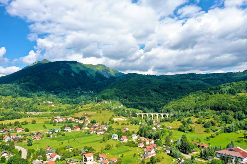Kolasin Montenegro - ©Дмитрий Веселов - stock.adobe.com