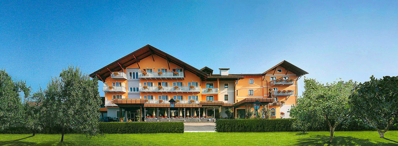 Hotel Pachernighof&nbsp;&ndash;&nbsp;&copy;&nbsp;Hotel Pachernighof