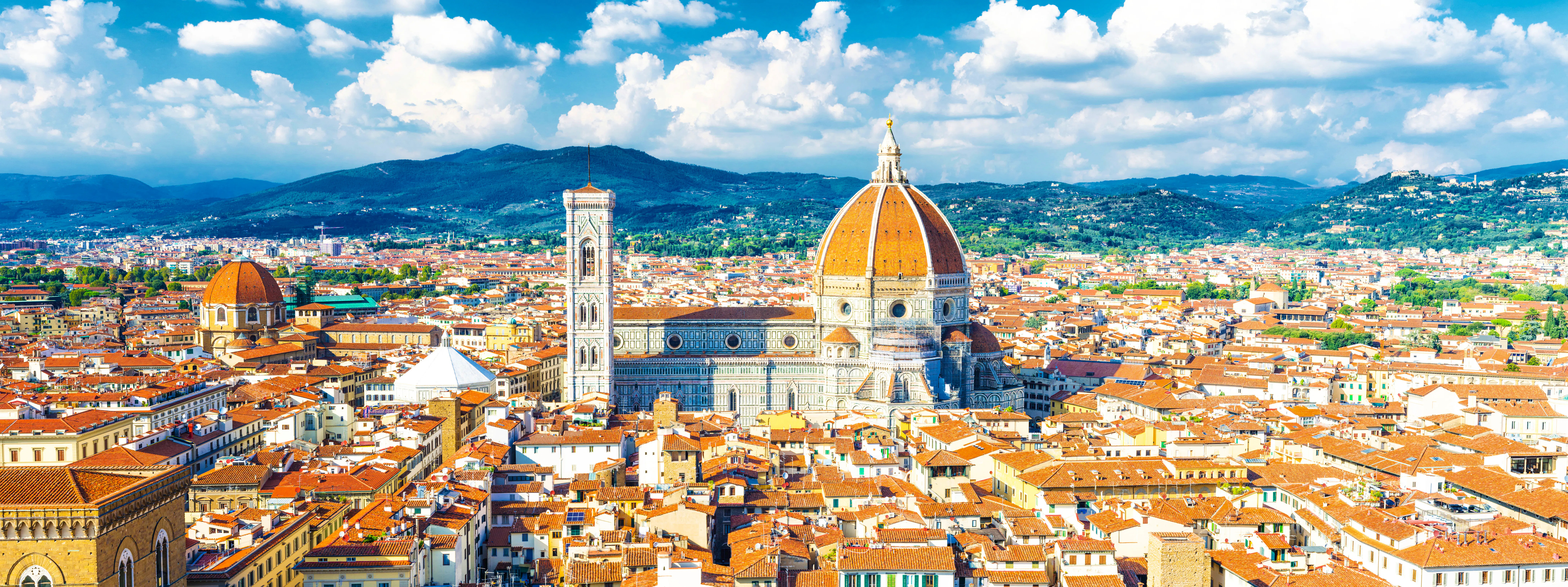 Florenz &ndash; &copy; Aliaksandr - stock.adobe.com