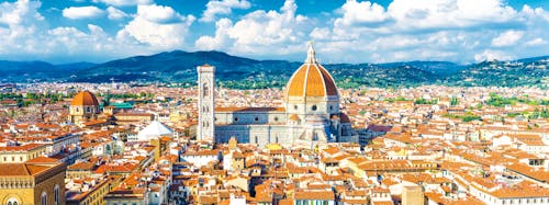 Florenz &ndash; &copy; Aliaksandr - stock.adobe.com