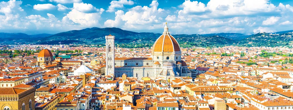 Florenz &ndash; &copy; Aliaksandr - stock.adobe.com