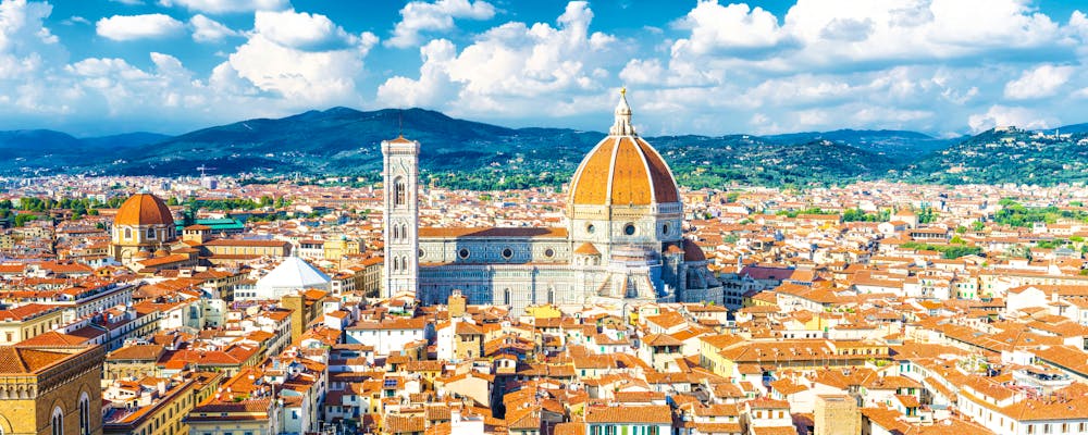 Florenz – © Aliaksandr - stock.adobe.com