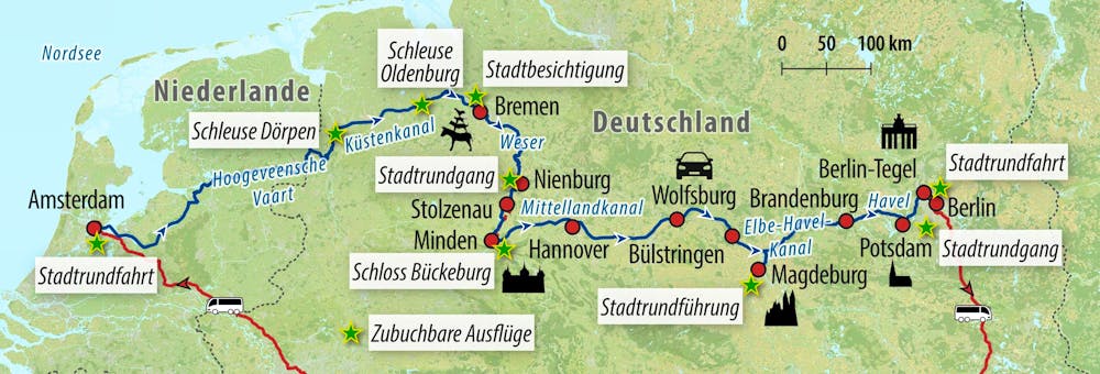 DE-BERAM – © Eberhardt TRAVEL