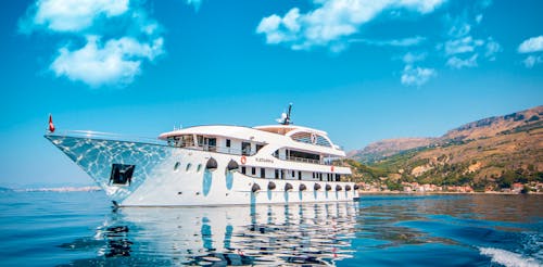 MS Katarina  &ndash; &copy; Katarina Line Cruises
