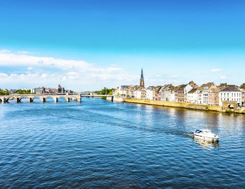 Maastricht  – © allard1 - stock.adobe.com