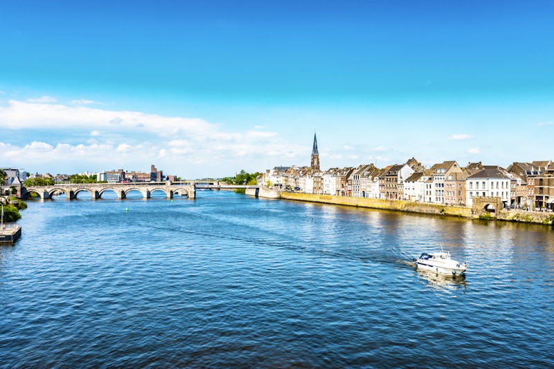 Maastricht  - ©allard1 - stock.adobe.com