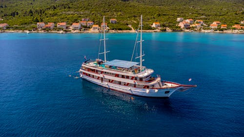 MS Paradis &ndash; &copy; Katarina Line Cruises