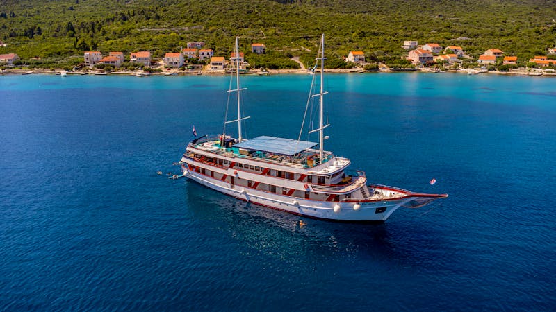 MS Paradis - &copy;Katarina Line Cruises