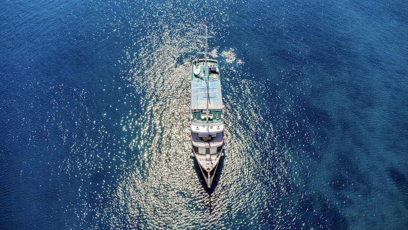 MS Paradis - &copy;Katarina Line Cruises