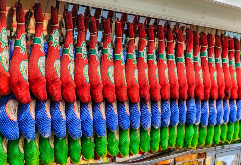 Museo del Prosciutto di Parma - ©SvetlanaSF - stock.adobe.com