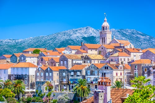 Korcula &ndash; &copy; dreamer4787 - stock.adobe.com