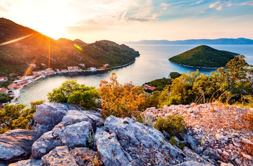 Mljet  &ndash; &copy; Novak - stock.adobe.com