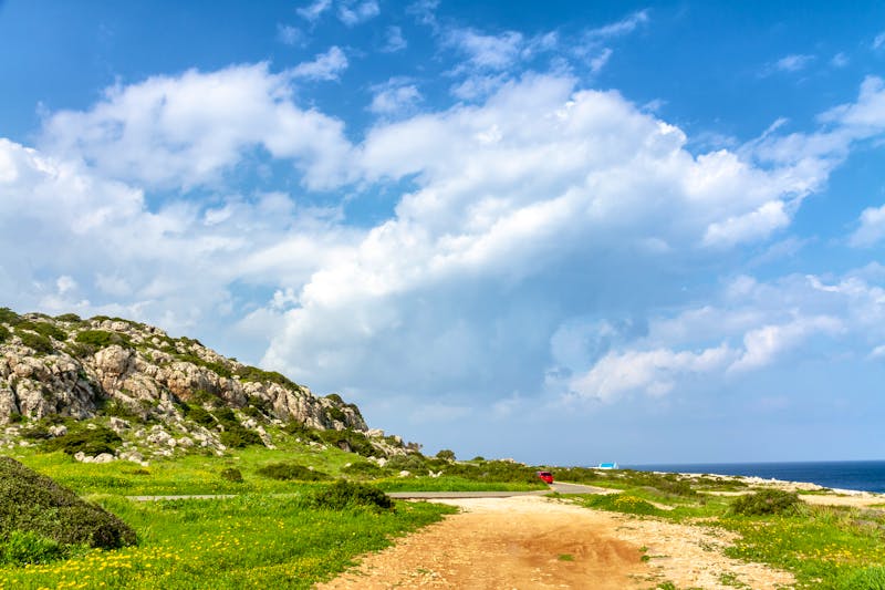 Kap Greco  - Nationalpark - ©Vlad Rakin - stock.adobe.com