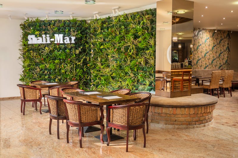 Lotus Therme Hotel & Spa in Heviz - SPA Bar – ©Lotus Therme Hotel & Spa