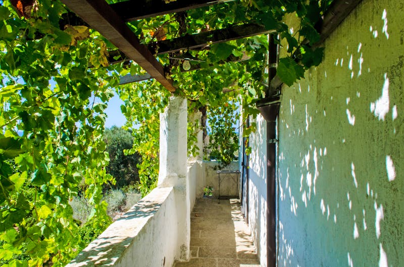 Masseria in Apulien - ©Andrea Vismara - stock.adobe.com