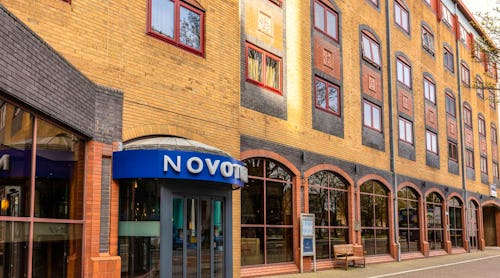 Novotel Bristol Centre – © https://all.accor.com/hotel/5622/index.de.shtml