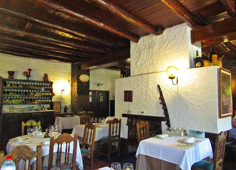 Borda del l'Avi in Andorra - ©Peter Großer - Eberhardt TRAVEL