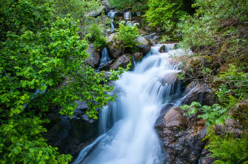 Vall de Madriu - UNESCO-Welterbe in Andorra - ©Sergio - stock.adobe.com