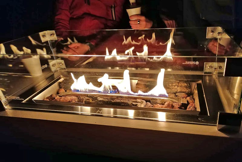 Kamin-Kahnfahrt im Spreewald - ©Kristin Weigel - Eberhardt TRAVEL