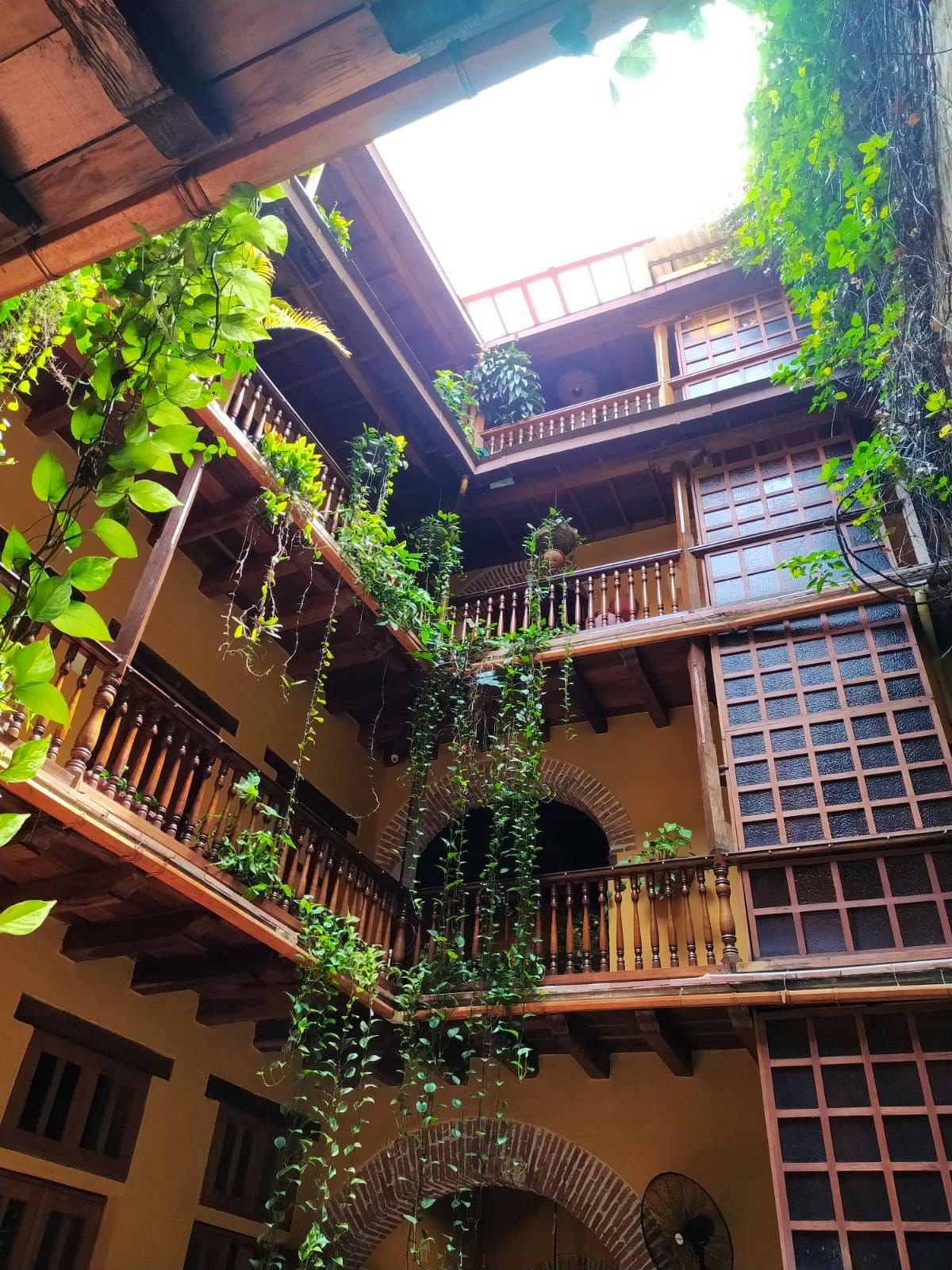 Hotel Casa India Catalina&nbsp;&ndash;&nbsp;&copy;&nbsp;Hotel Casa India Catalina