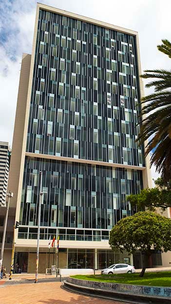 Hotel bh Bicentenario&nbsp;&ndash;&nbsp;&copy;&nbsp;Hotel bh Bicentenario